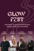 Boksi / Glow Fest